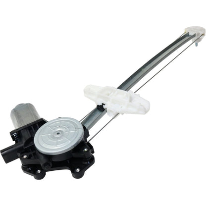 Window Regulator Rear Left for Honda Civic (2012–2015)