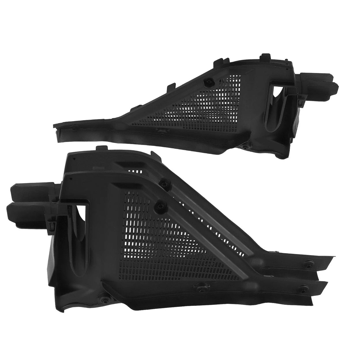 OEM Air Filter Housing LH RH for BMW X5 X6 E70 E71 (2007–2013) 64316945583 584