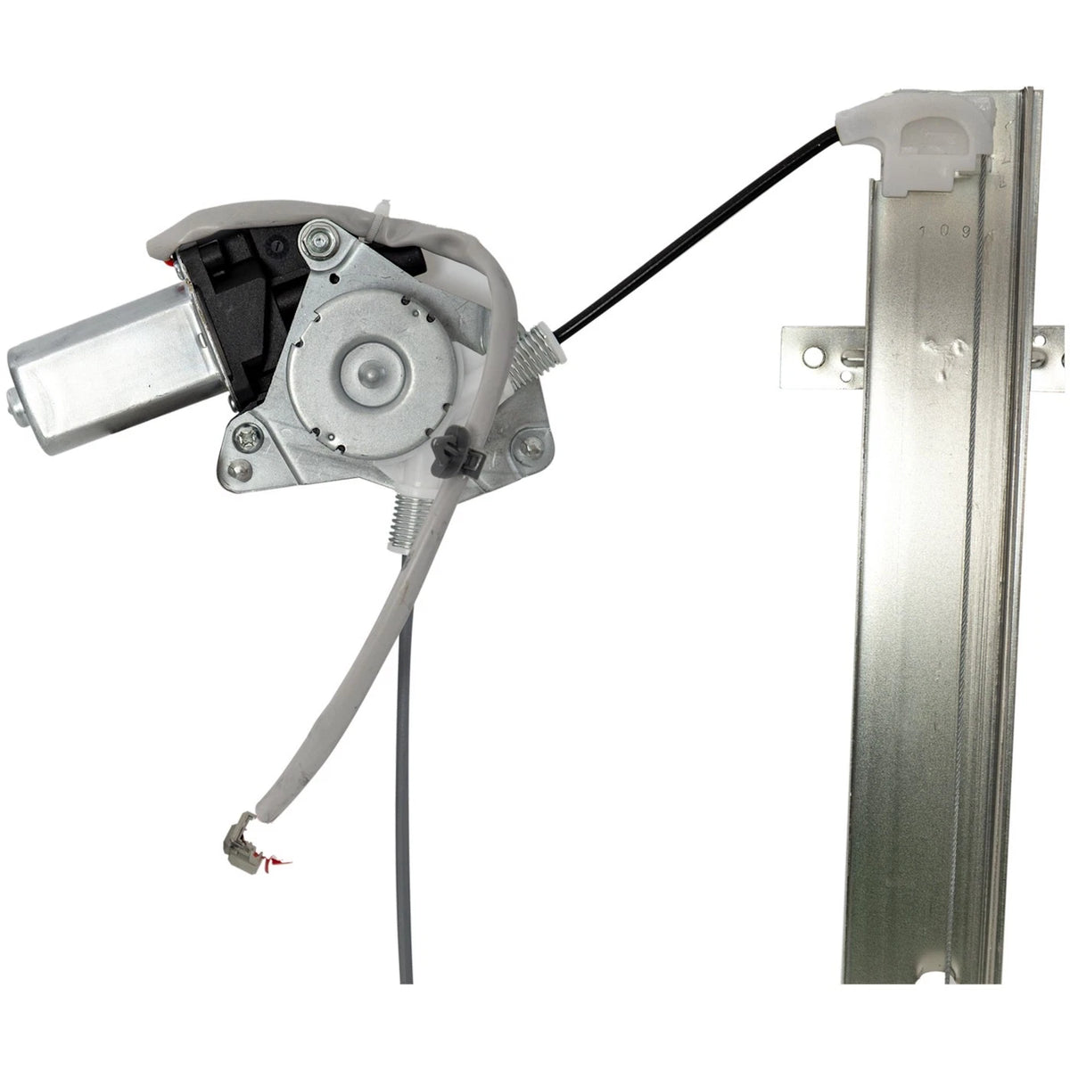 Front Passenger Right Side Window Regulator for Acura MDX (2001–2002)