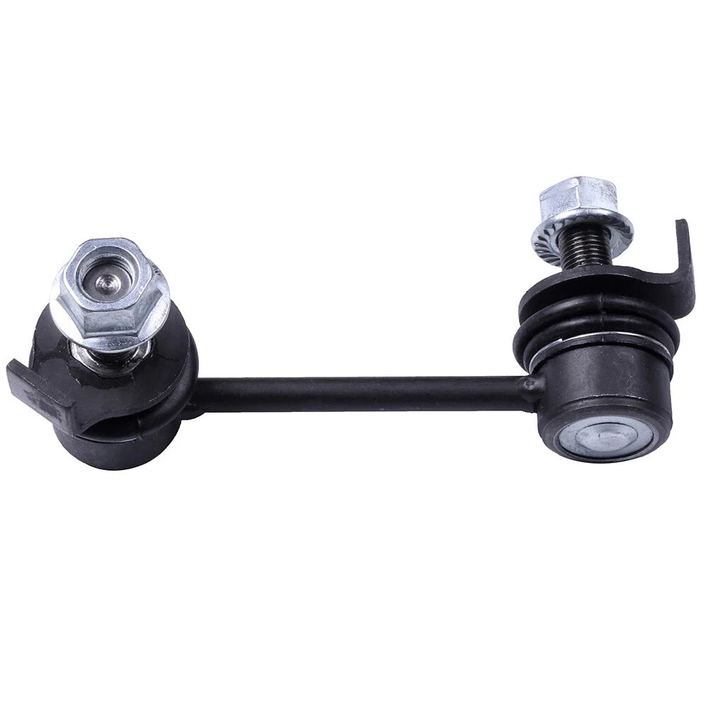 12Pcs Ball Joint, Tie Rod End & Sway Bar for Infiniti FX35 (03-08)