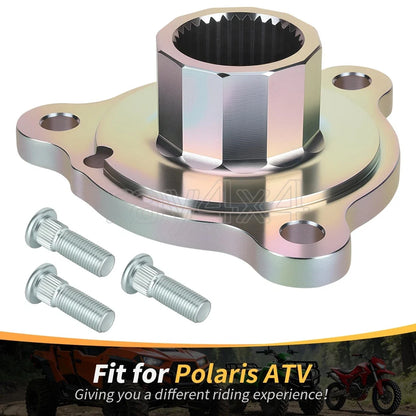 Sprocket Lock Hub for Polaris Trail Boss 325 330 (2000–2004)