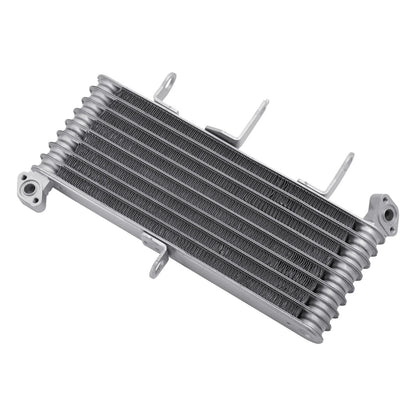 Oil Cooler for Kawasaki Ninja ZX10R ZX10RR (2021–2026)