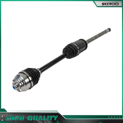 Front Right CV Axle for BMW X3 X4 (2018-2022)