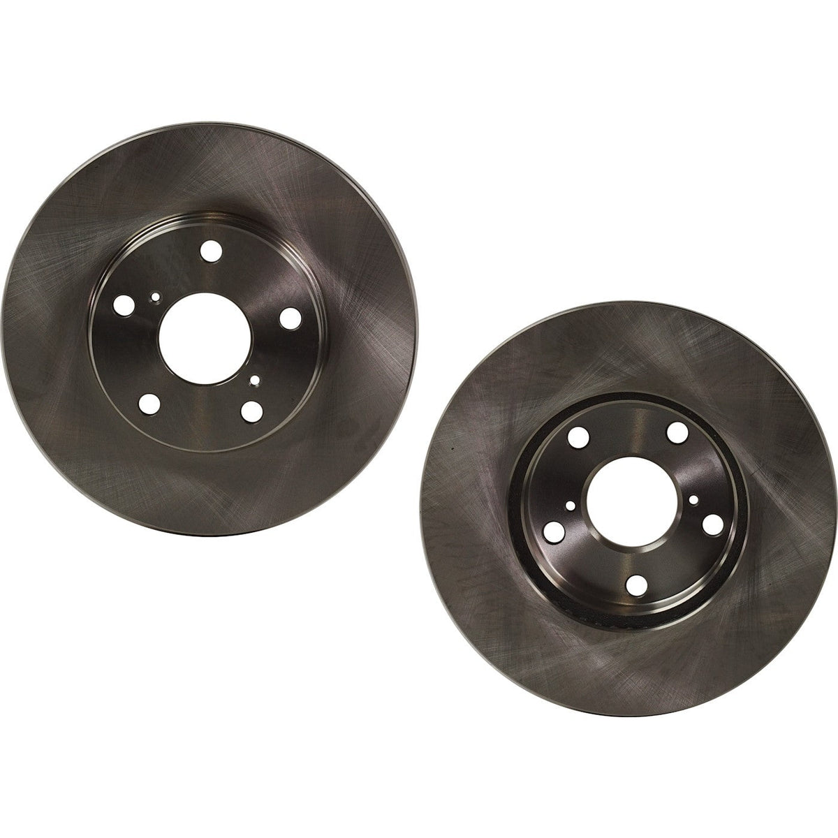 Disc Brake Rotors Front for Toyota RAV4 2001–2005