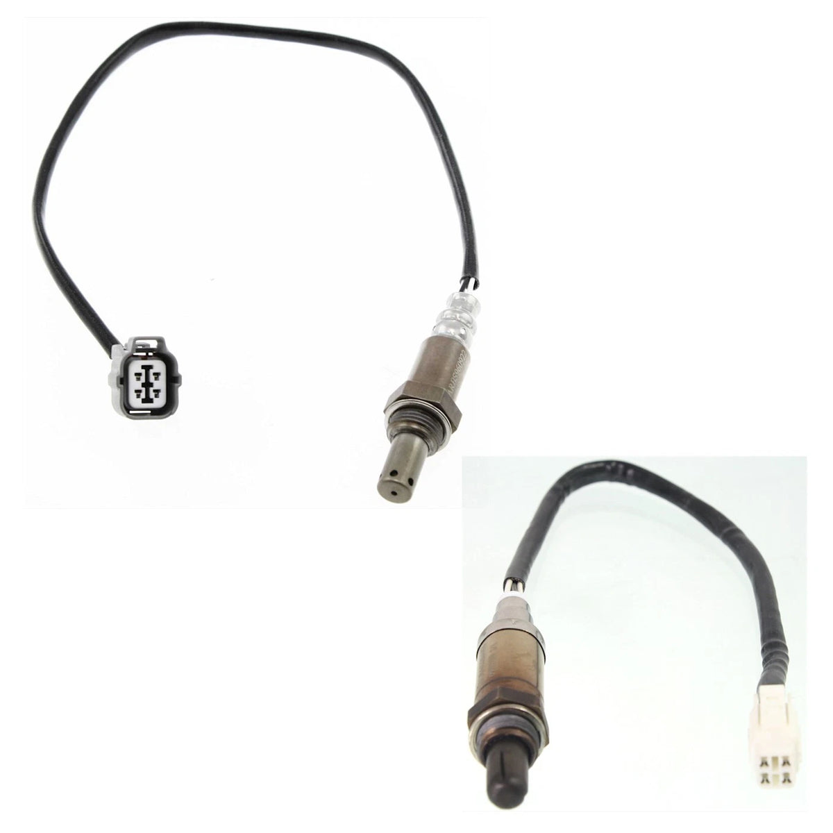 O2 Oxygen Sensors Set of 2 for Subaru Baja Legacy Outback (2003–2004)