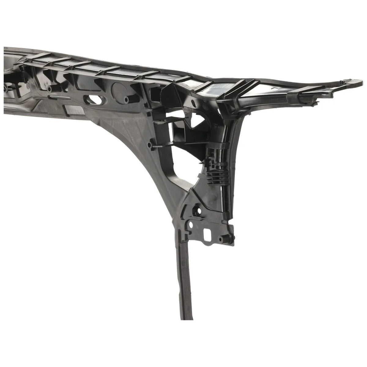 Radiator Support for Audi A6 A6 Quattro 2016 to 2018