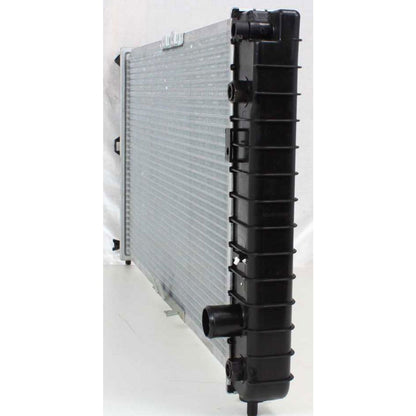 Cooling Radiator for Oldsmobile Intrigue 1999-2002