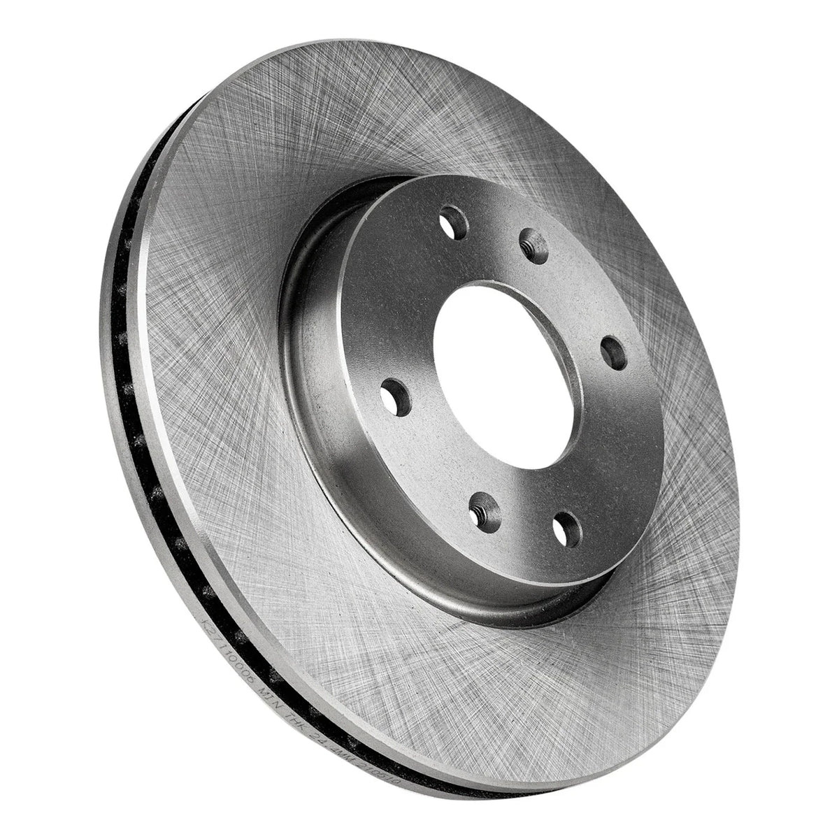 Disc Brake Rotors for Hyundai Sonata & Kia Optima 2003-2006