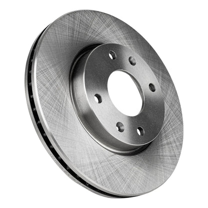 Disc Brake Rotors for Hyundai Sonata & Kia Optima 2003-2006