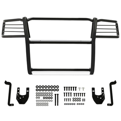 Brush Grille Guard Reinforcement for Toyota Tacoma (2005–2015)