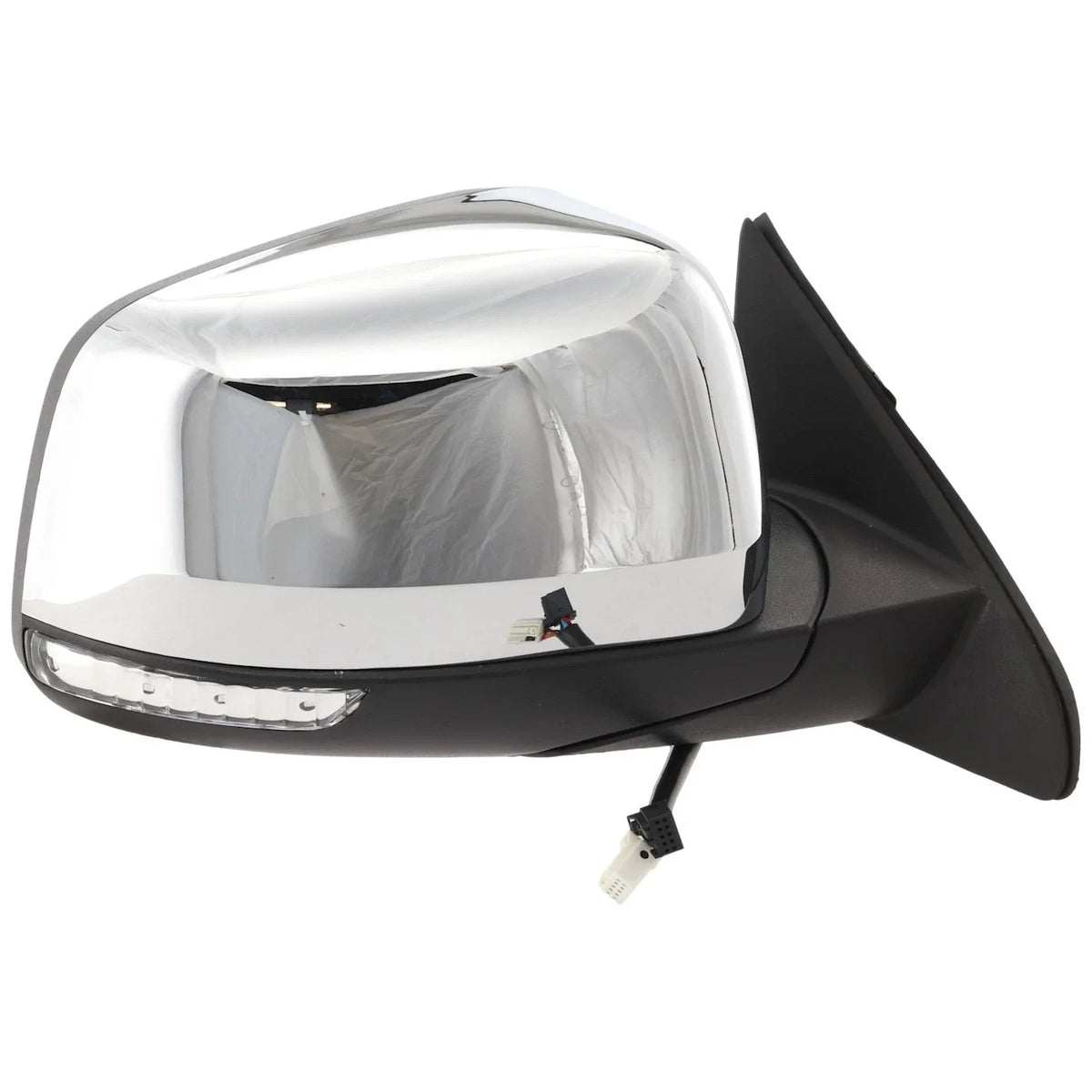 Heated Right Side Mirror for Jeep Grand Cherokee (2011–2016)
