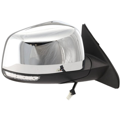 Heated Right Side Mirror for Jeep Grand Cherokee (2011–2016)