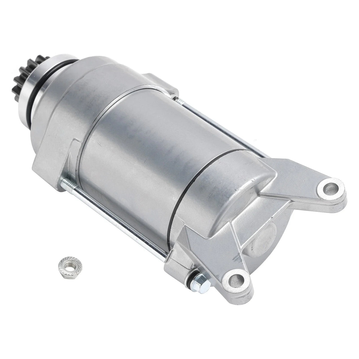 Starter Motor for Yamaha V-Star Silverado/Classic/Custom XVS1100 1999-2009