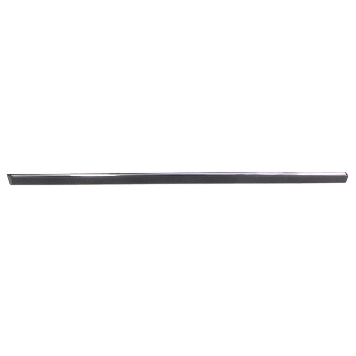Door Molding Chrome for Mercedes E-Class Sedan/Wagon 2010-2013 Front Left