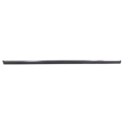 Door Molding Chrome for Mercedes E-Class Sedan/Wagon 2010-2013 Front Left