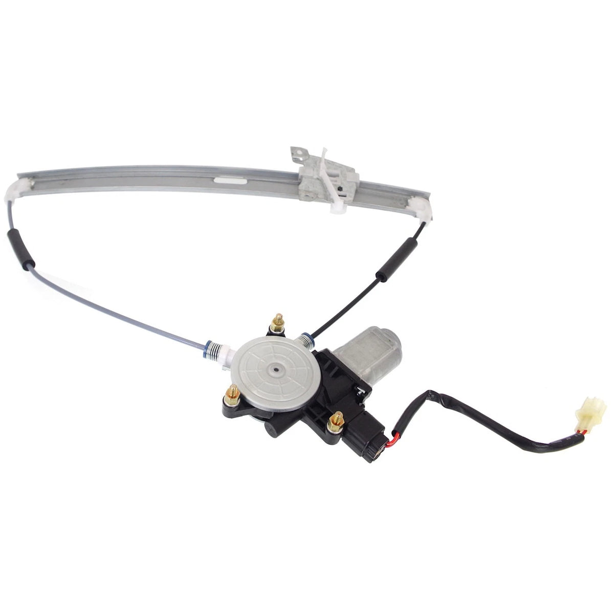 Power Window Regulator Front LH for Ford Escape (2008–2012), Mercury Mariner (2008–2011)