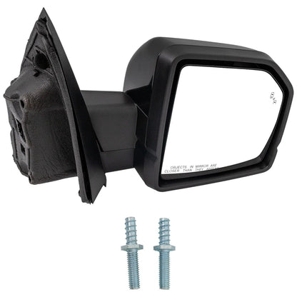 2019-2020 Ford F-150 Heated Right Side Mirror
