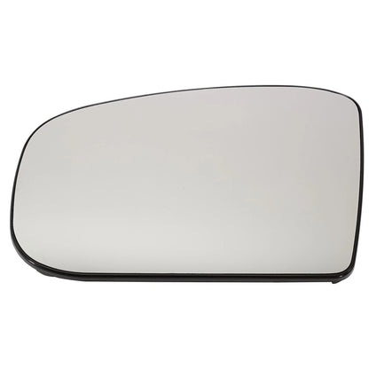 Heated Mirror Glass Set of 2 for MB Mercedes (Driver & Passenger Side)