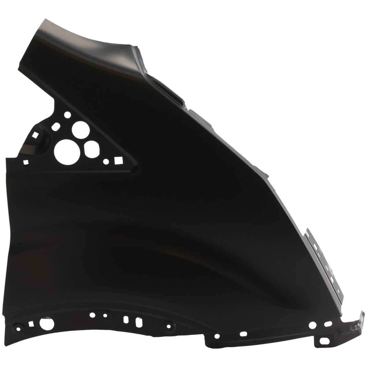 Fender for Ford Transit-250 (2015–2024) Front Passenger Side