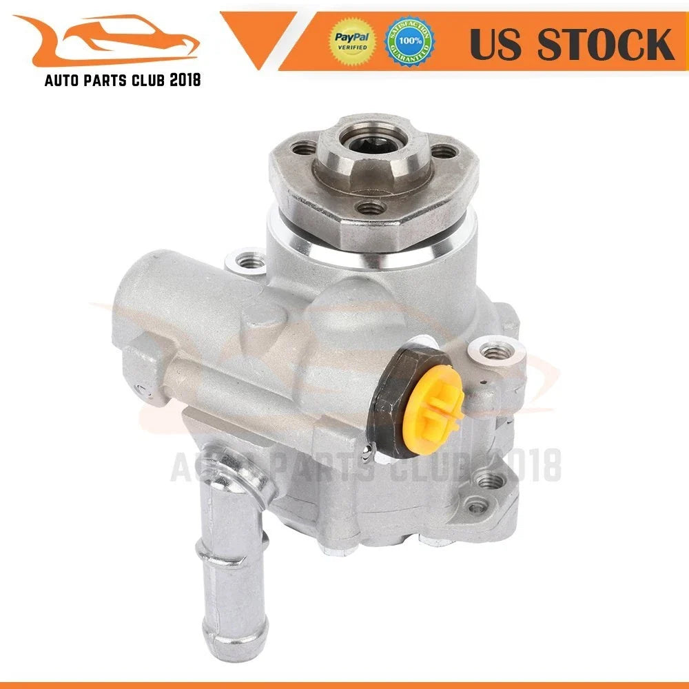 Power Steering Pump for VW Jetta Golf Polo (1999–2005)