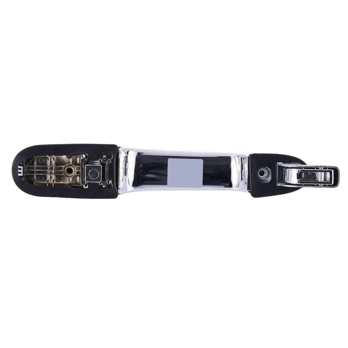 Chrome Rear Right Door Handle for Tucson JM (2004-2010)