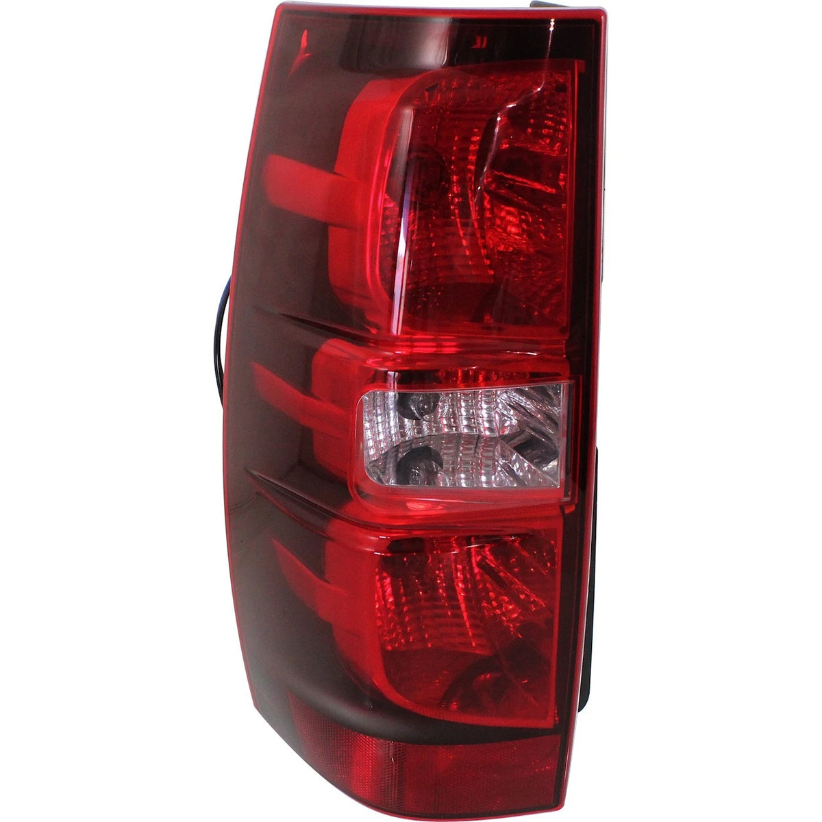 Tail Lights Set of 2 for Chevy Suburban