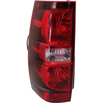 Tail Lights Set of 2 for Chevy Suburban