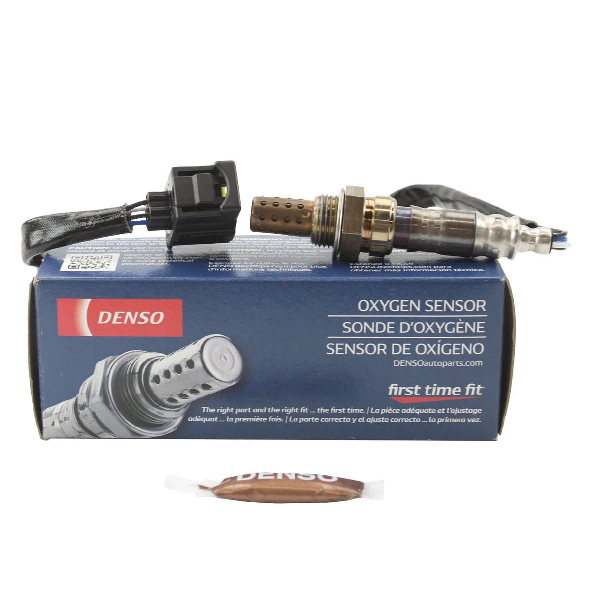 Downstream Oxygen Sensor for Viper Dakota Durango Ram 1500 234-4767