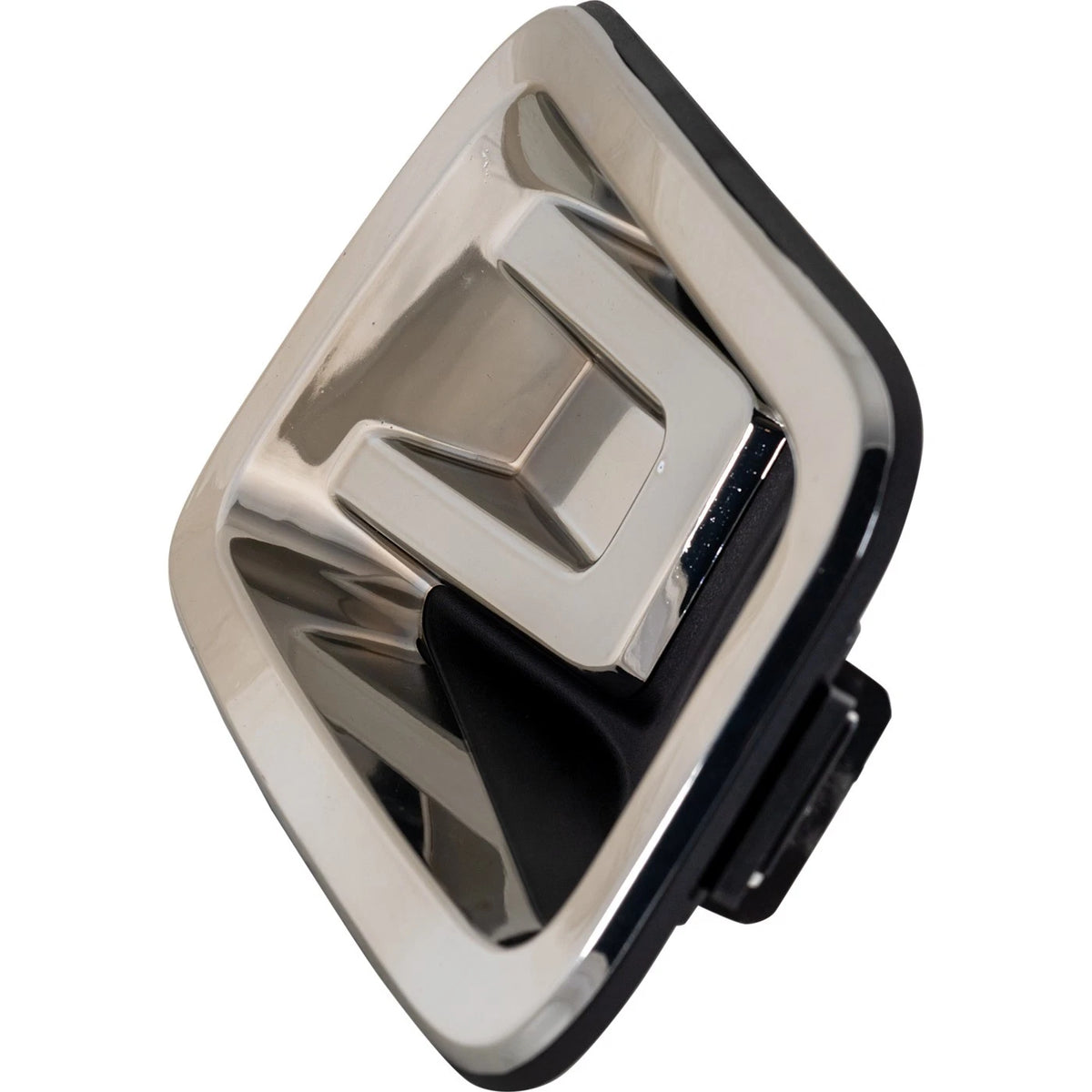 Fog Light Trim for Nissan Titan (2018–2019) Front Passenger Side 62256EZ02D