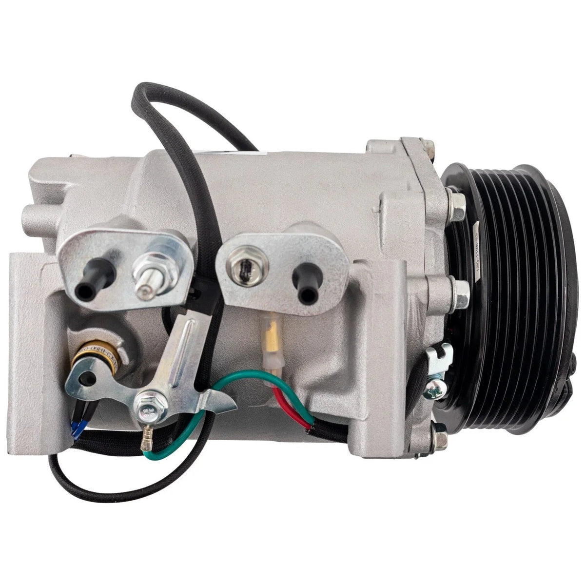 A/C Compressor with Clutch Assembly for Acura TSX 2004-2008