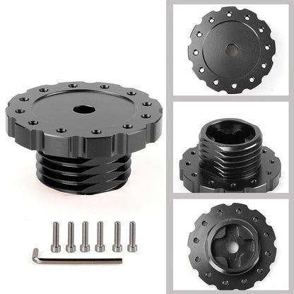 Adapter for Steering Wheel - Thrustmaster TX, T300, T500, TS-PC, TS-XW