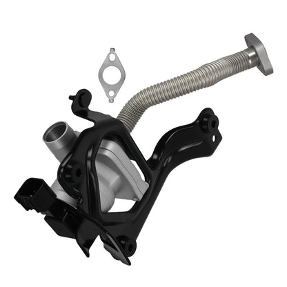 Secondary Air Injection Valve YF00595 for 2006-2011 Cadillac DTS