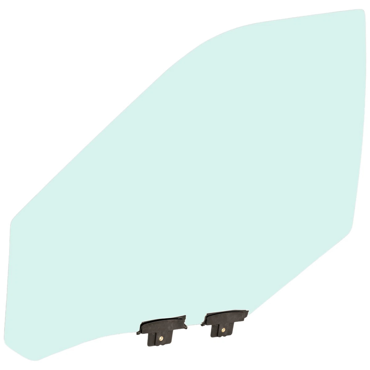 Set of 2 Door Glasses for Ford Explorer