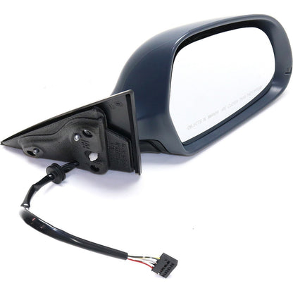 Right Heated Side Mirror for 2008 Audi A5 Quattro S5