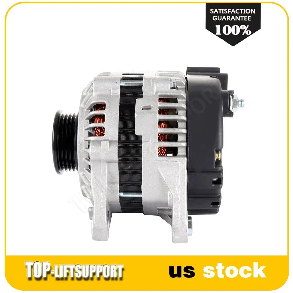 Alternator for Hyundai Accent (2001–2009) 90Amp