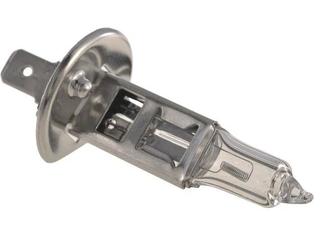 High Beam Headlight Bulb for Jaguar S Type (2003–2008) VY847SR