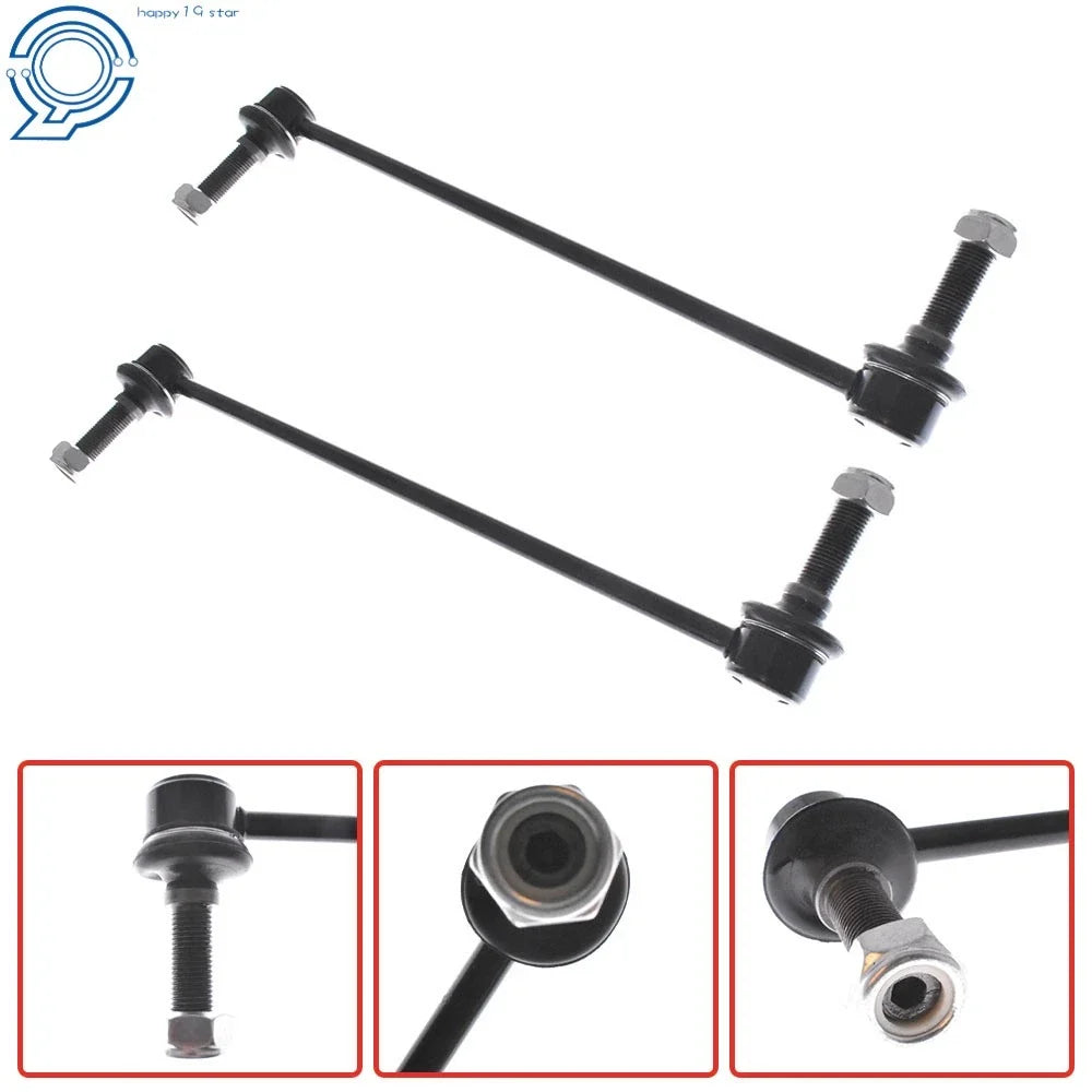 Front End Links for Sway Bar - Ford Explorer Police Interceptor 2013-2018