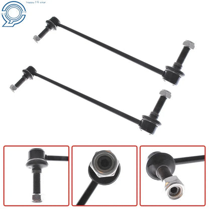 Front End Links for Sway Bar - Ford Explorer Police Interceptor 2013-2018