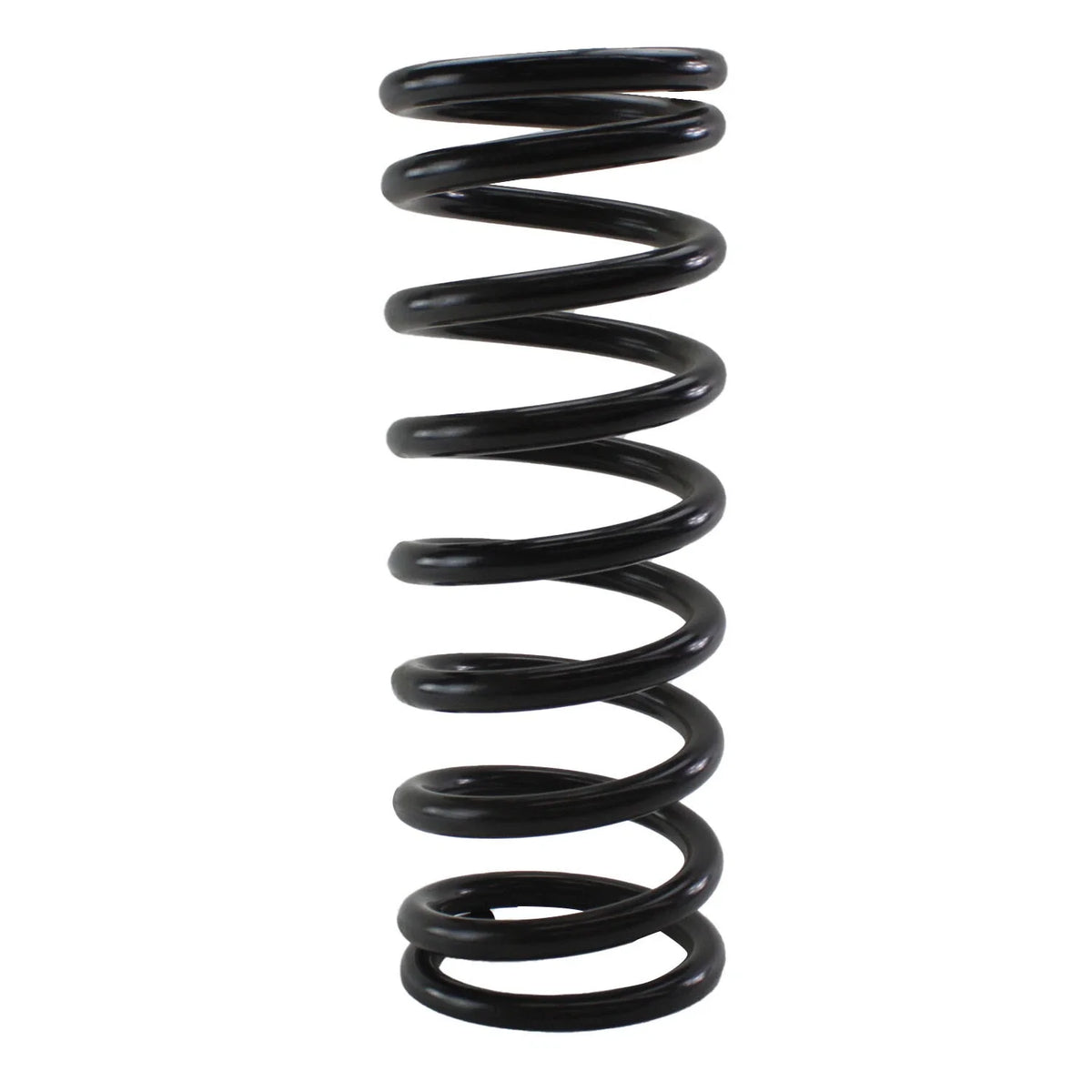 Rear Coil Spring for Mercedes-Benz (4256806)