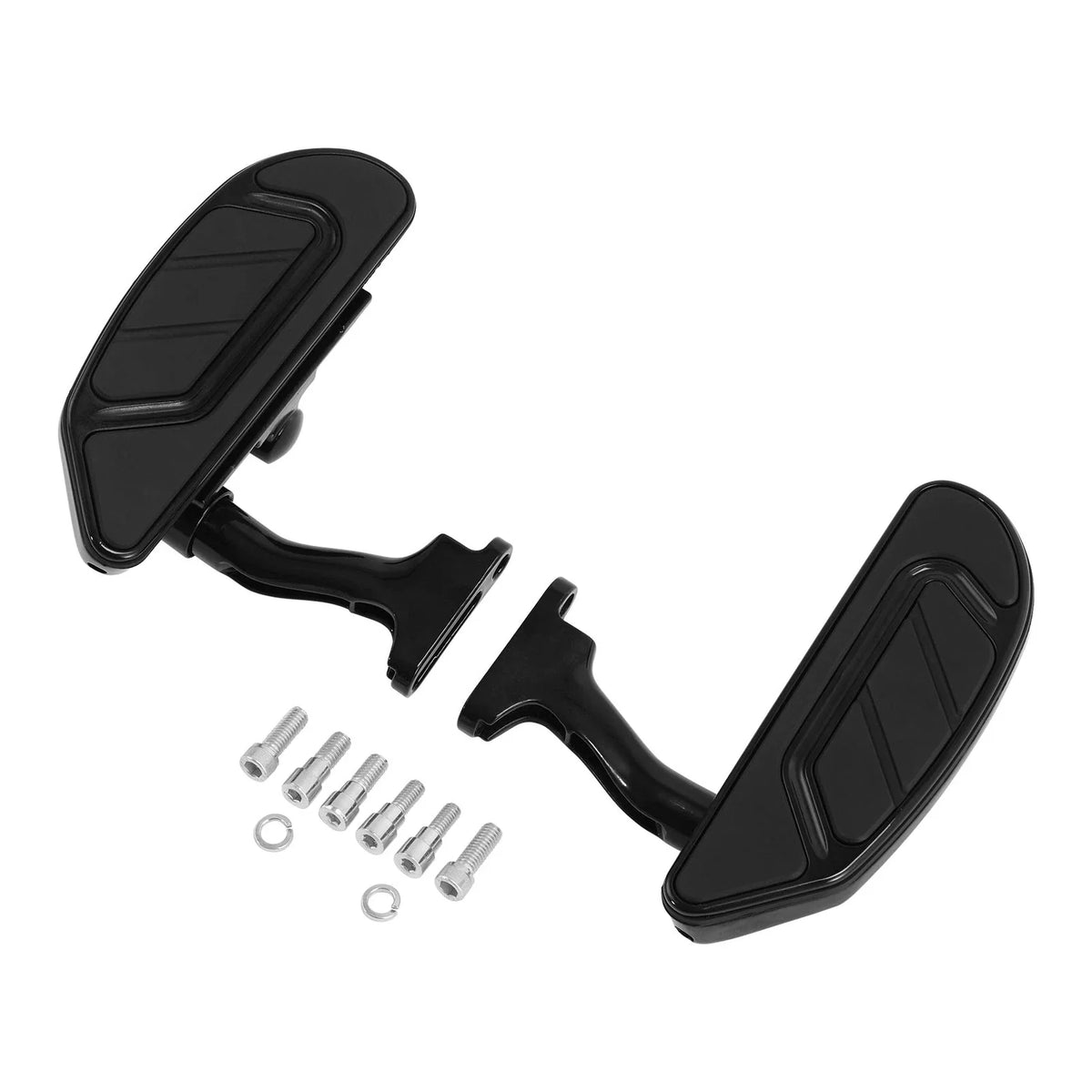 Passenger Floorboard Mount for Harley Electra (1993–2024)