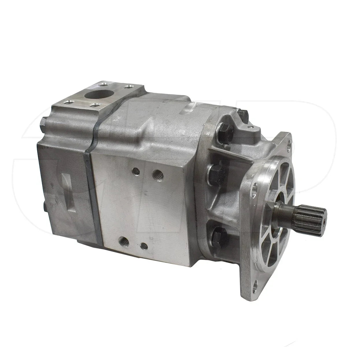 Pump Gp-Gear for Caterpillar (1507585)