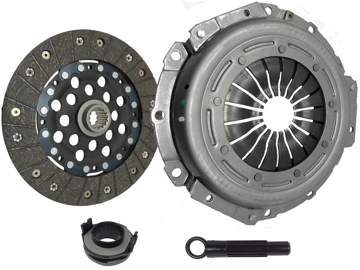 Clutch Kit for Mini Cooper (2007)