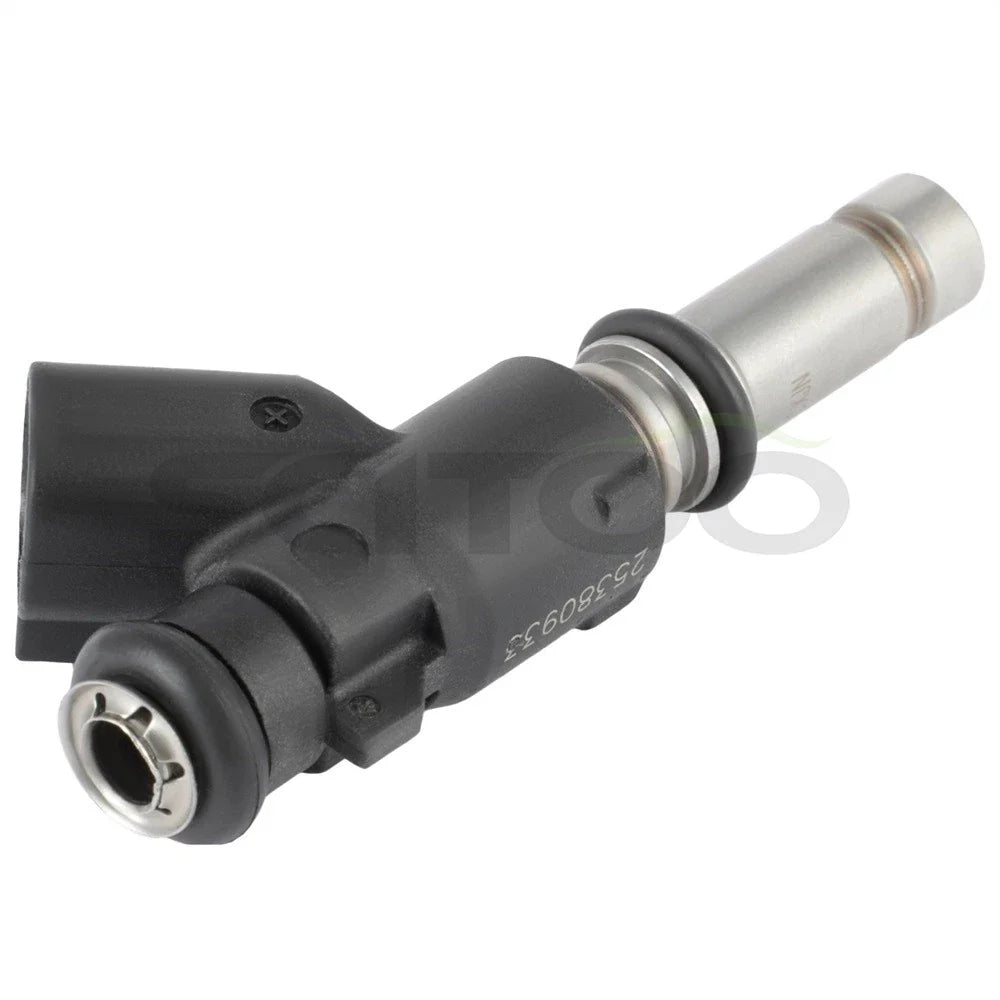 4-Pack Fuel Injectors for Chevrolet Aveo5, Pontiac G3 2009-2011
