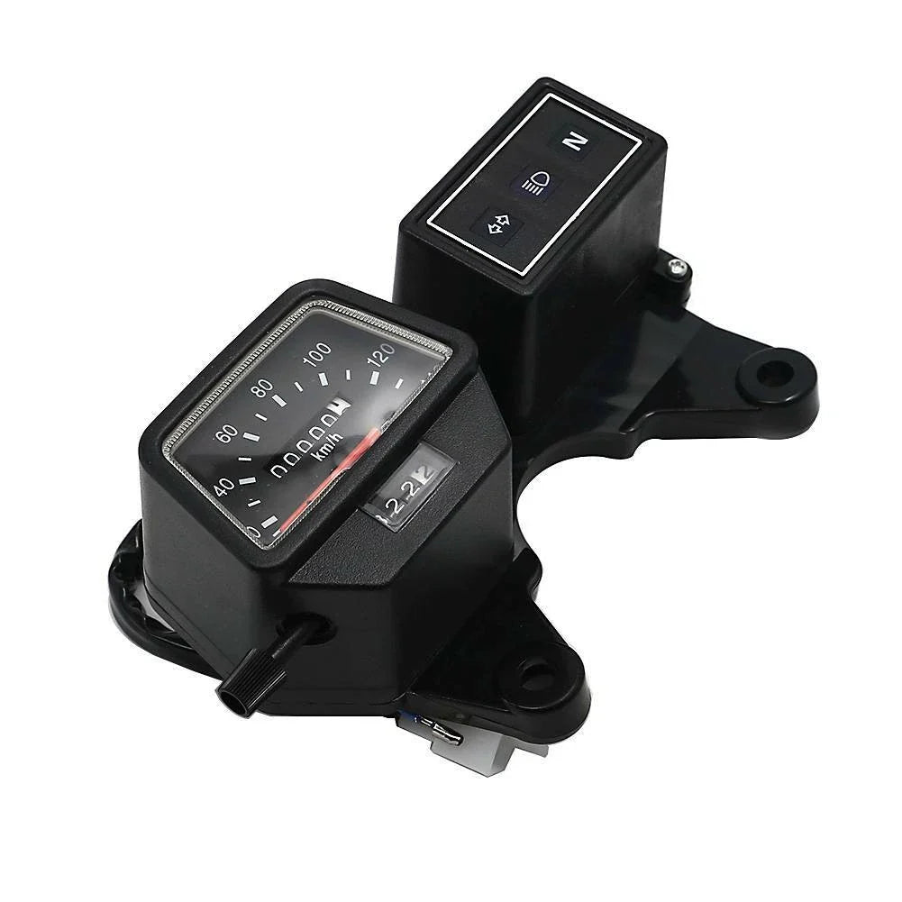 Speedometer Tachometer Instrument Gauge for Yamaha TW200 TW225 (1987–2018)