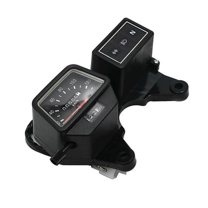 Speedometer Tachometer Instrument Gauge for Yamaha TW200 TW225 (1987–2018)