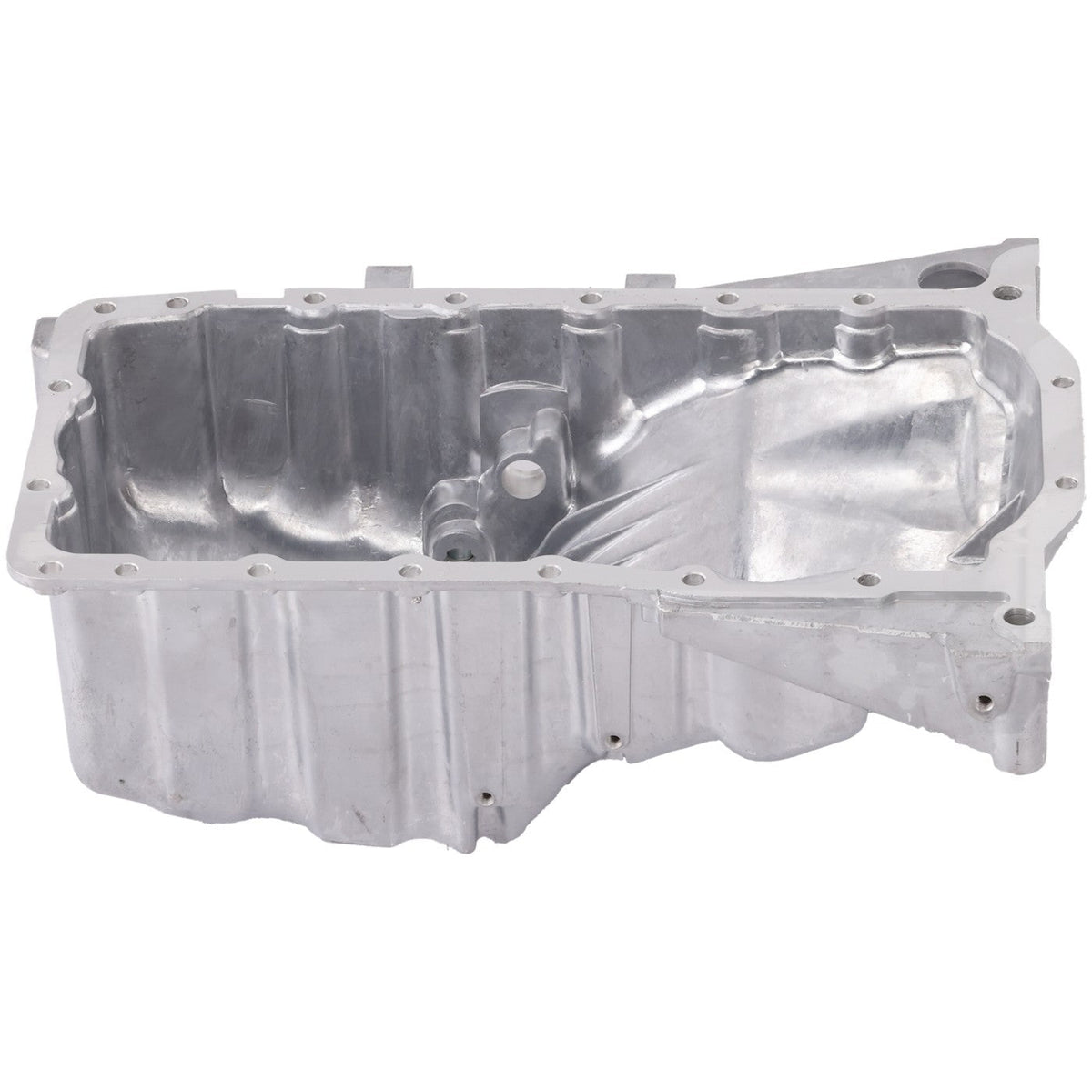 2002-2005 Audi A4 Quattro Oil Pan Replacement