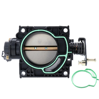 Throttle Body 2.0L/2.3L for Ford Focus (2003–2007)