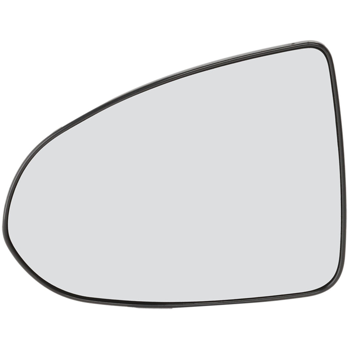 Driver Left Mirror Glass for Sonata (2020-2023) by Hyundai