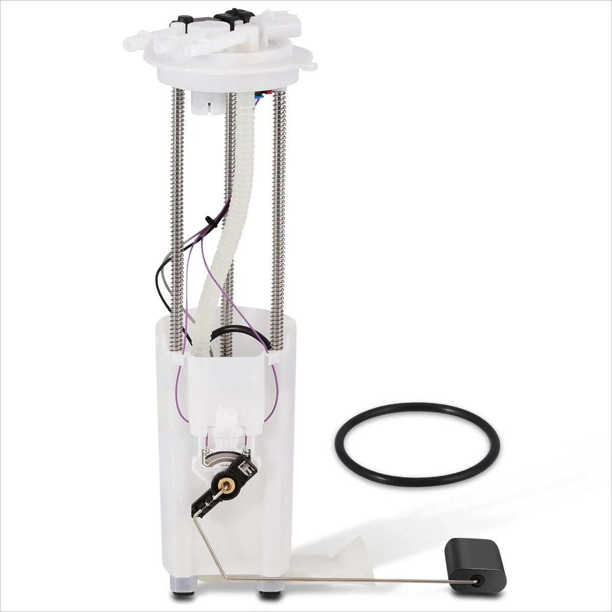 Fuel Pump Module Assembly for Chevy S10/GMC Sonoma 2.2L (2000–2002)