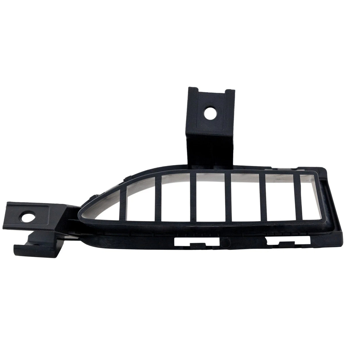 Bumper Face Bar Grille for Right Side Outer